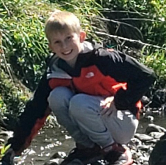 Meet your Posher, Nancy - Picture 1 of 1